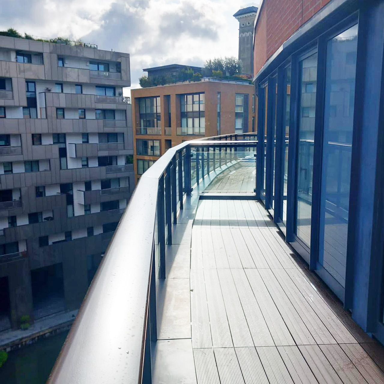 Future-proof your Property with Durable and Stylish Balustrades and Handrails